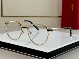 Picture of Cartier Optical Glasses _SKUfw46551453fw